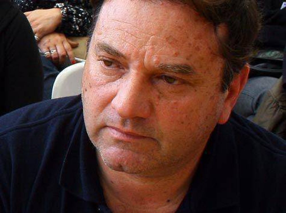 Violentaron la casa del concejal Castagneris