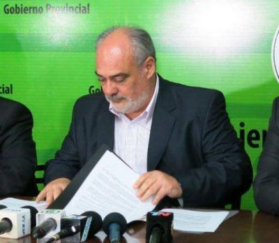 La pelea del 2017: Ricardo se baja y Tato ya habla como candidato