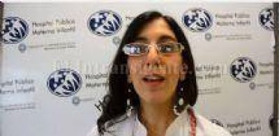 En Salta uno de cada diez ni�os tiene Asma: Conoc� los signos y s�ntomas para poder prevenir la enfermedad