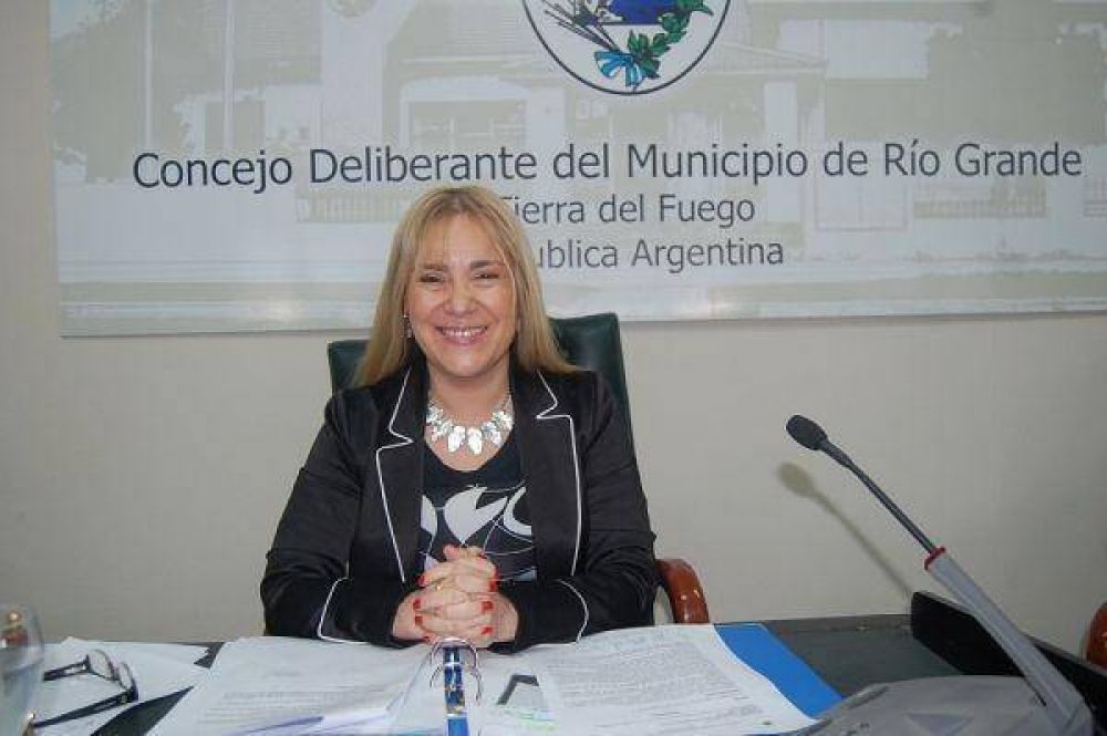oyadji�n: �Trabajamos en base a las leyes nacionales que van en contra de las actividades toleradas�