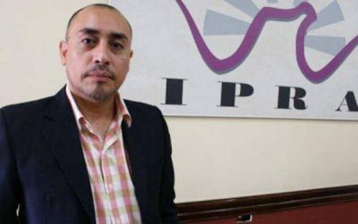 �Sacaron un conejo de la galera�