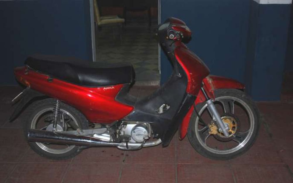 Un Joven detenido tras un supuesto intento de robo