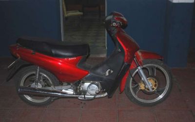 Un Joven detenido tras un supuesto intento de robo