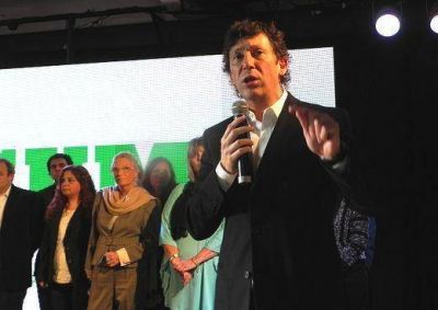Repercuciones luego del anuncio de Gustavo Posse
