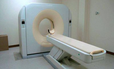 Repararon el tom�grafo del hospital y ya est� funcionando