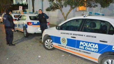 Comenz� a funcionar en Comodoro Rivadavia el sistema de patrullaje por cuadr�culas