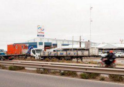 Una empresa pudo haber provocado la inundaci�n