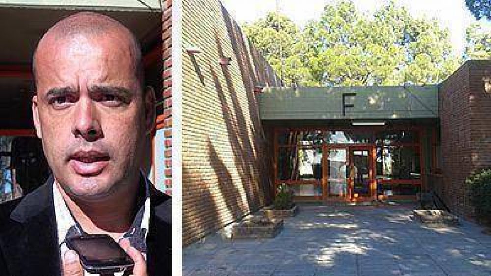 Por falta de presupuesto renunci� el director del COSE de Trelew