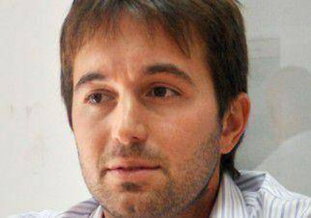 La figura del viceintendente marca diferencias en el Concejo Deliberante 