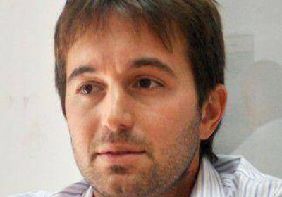 La figura del viceintendente marca diferencias en el Concejo Deliberante 