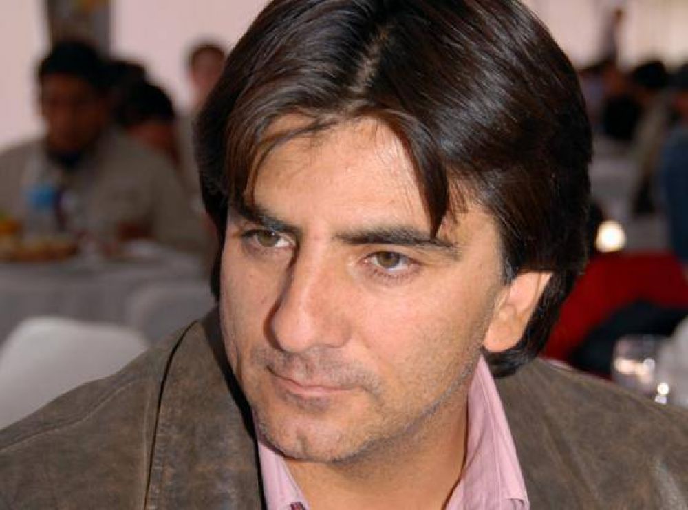 �Peralta acuerda con los radicales para hacerle juicio pol�tico a un Intendente de su propio partido�