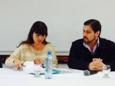 Convenio para generar el Certificado de Deudores Alimentarios