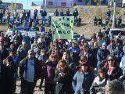 Lleg� la conciliaci�n obligatoria para los municipales caletenses