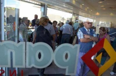  La delegaci�n de PAMI en Roca no se trasladar� a Neuqu�n.