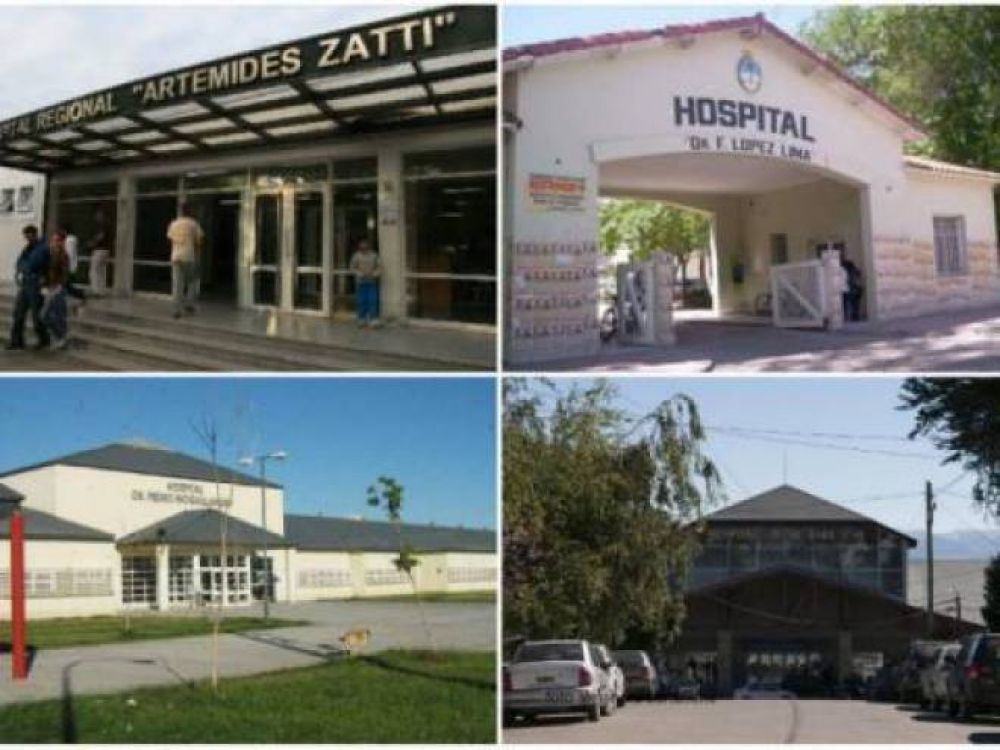 Trabajadores de la Salud aceptaron propuesta del gobierno