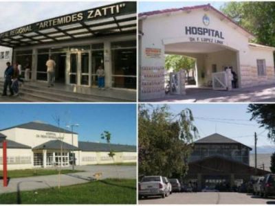Trabajadores de la Salud aceptaron propuesta del gobierno