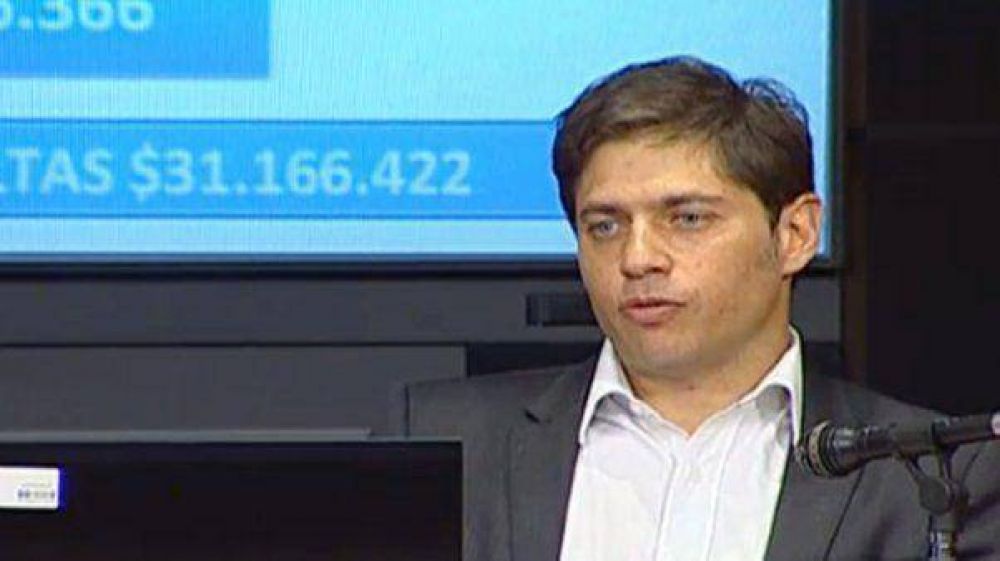 Anuncian multas de 31 millones de pesos para quienes no cumplieron con Precios Cuidados