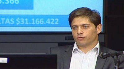 Anuncian multas de 31 millones de pesos para quienes no cumplieron con Precios Cuidados