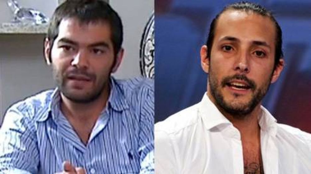 Fari�a y Elaskar ser�n sometidos a ex�menes mentales