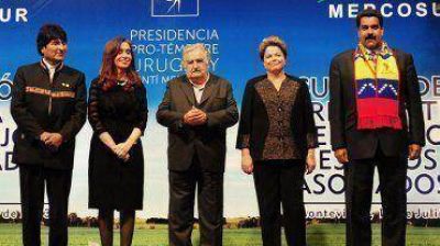 Ante el silencio de los gobiernos regionales, el chavismo recrudece la represi�n a los opositores