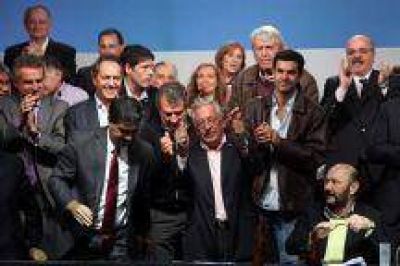 �El PJ garantizar� la continuidad de la pol�tica nacional en 2015�