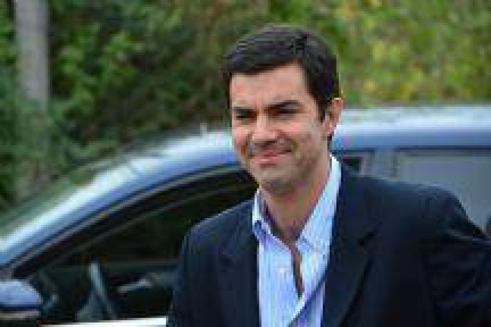 Juan Manuel Urtubey fue designado Vicepresidente Honorario del Justicialismo Nacional