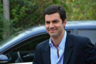 Juan Manuel Urtubey fue designado Vicepresidente Honorario del Justicialismo Nacional