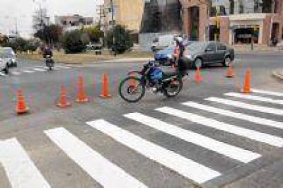Cortes de calles durante el fin de semana en Salta