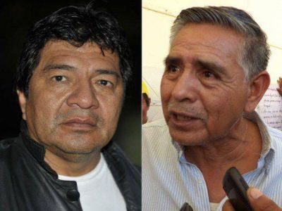 La pelea en el Ippis ya lleg� a la Justicia