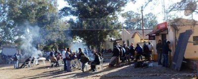 �Es irracional el paro�, sostienen desde el Ingenio San Isidro