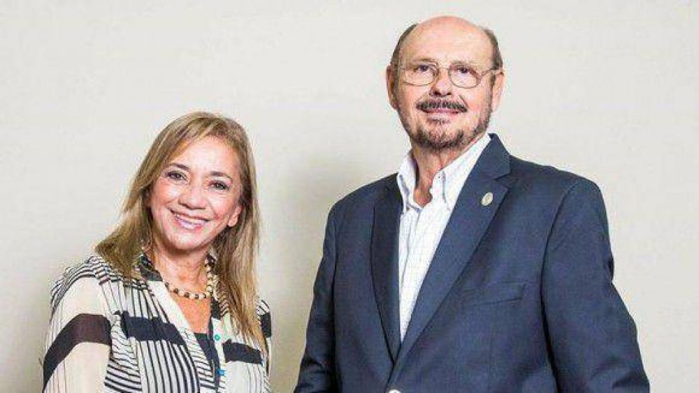 Seg�n Coletti tiene el apoyo de la mayor�a de los decanos