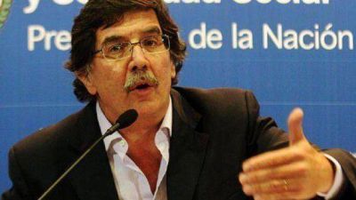 Refaccionan una escuela y la inaugurar� el Ministro Sileoni