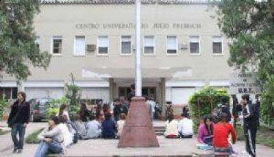UNT: Hoy se elige a los decanos en las trece facultades
