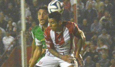 Instituto gana, sufre y sue�a