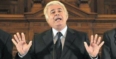 Duras cr�ticas a De la Sota por 