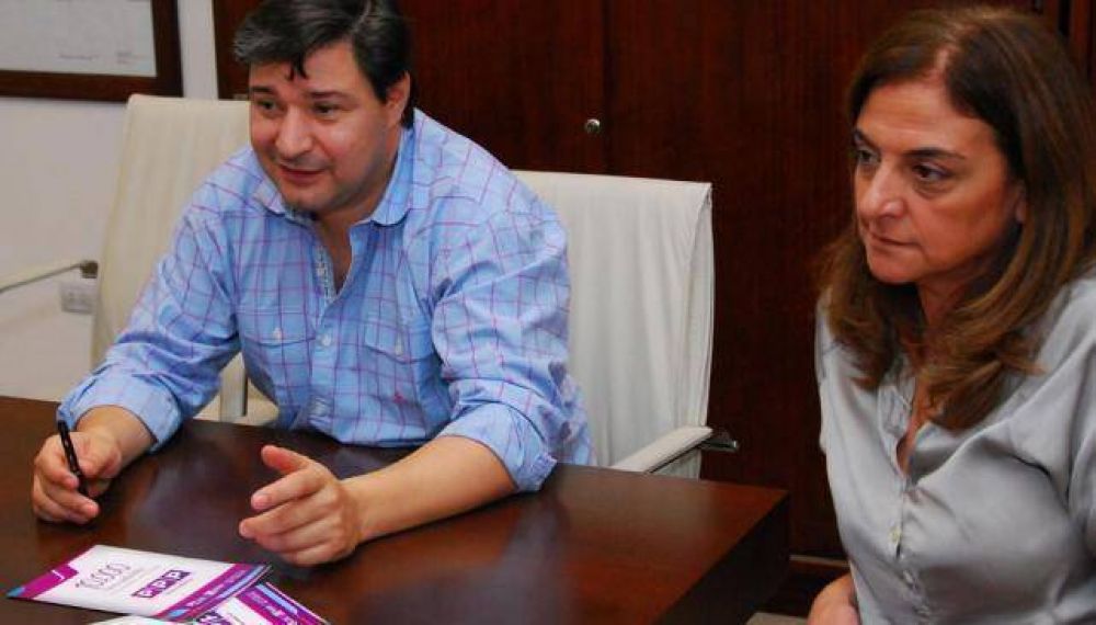 La Provincia lanza el lunes un nuevo Primer Paso