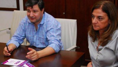 La Provincia lanza el lunes un nuevo Primer Paso