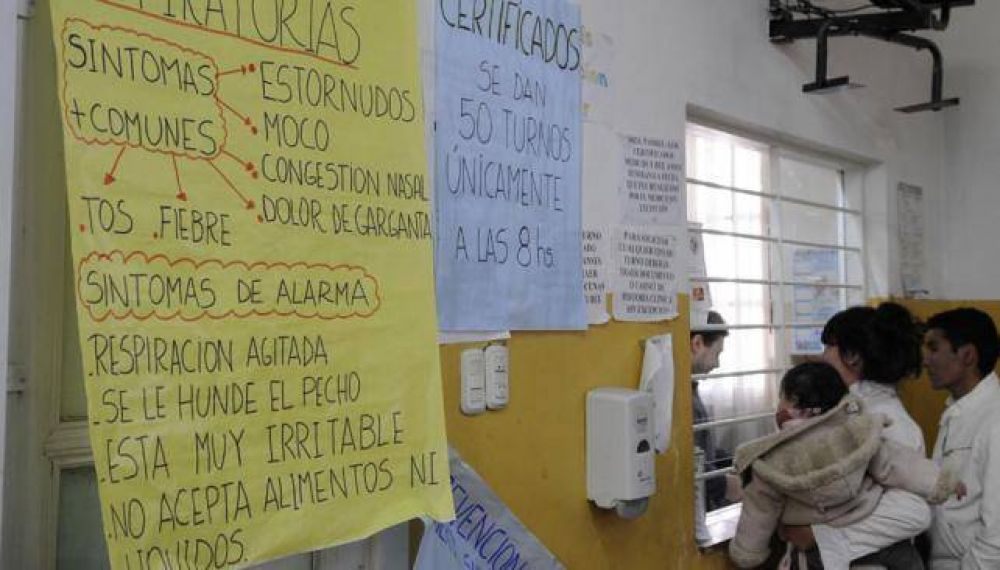 M�s camas cr�ticas para asistir a los ni�os