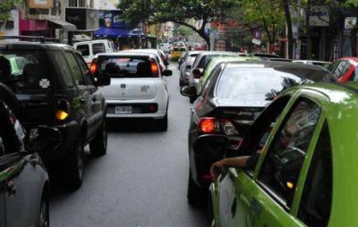 Los zorros no tienen grises: 11 d�as de paro