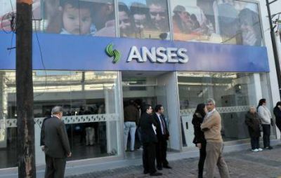 Jubilaciones: la C�mara Federal pide m�s manos