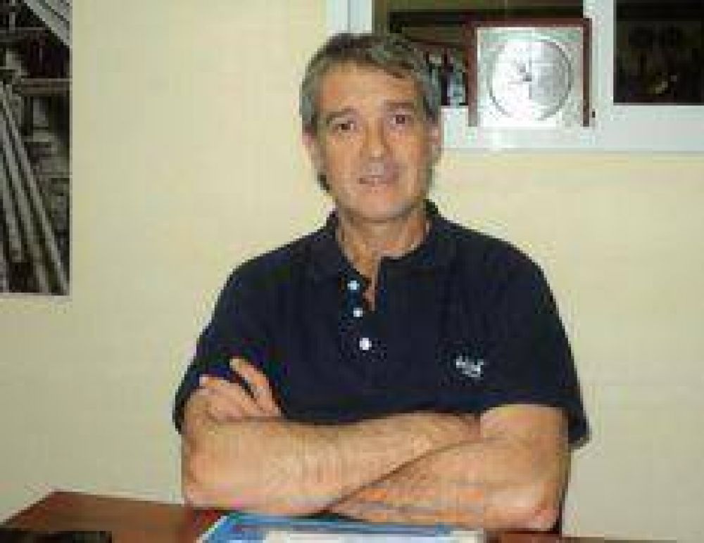Los industriales se conforman con un 2014 sin recesi�n