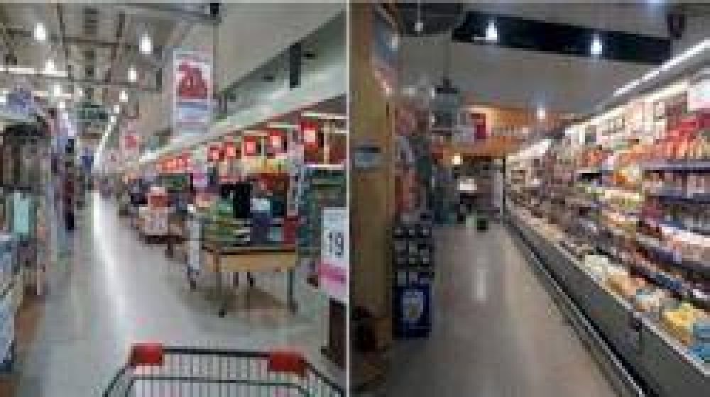 Multas para supermercado por incumplir Precios Cuidados