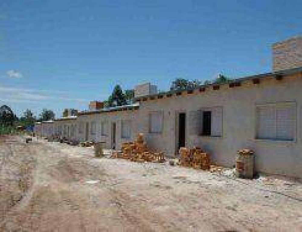 El IAPV licitar� la ejecuci�n de m�s viviendas en ciudad