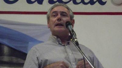 Benedetti cuestion� el aumento de empleados p�blicos en la provincia	 
