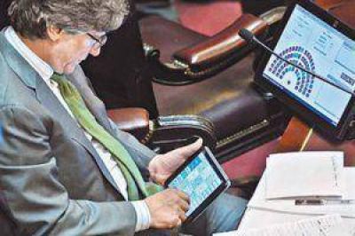 Nuevo frente judicial para Boudou: investigan v�nculos con pesquera marplatense
