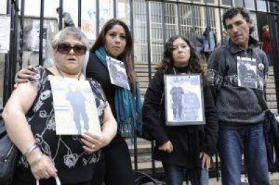 Perpetua para los dos imputados por el triple crimen de los polic�as en 2007