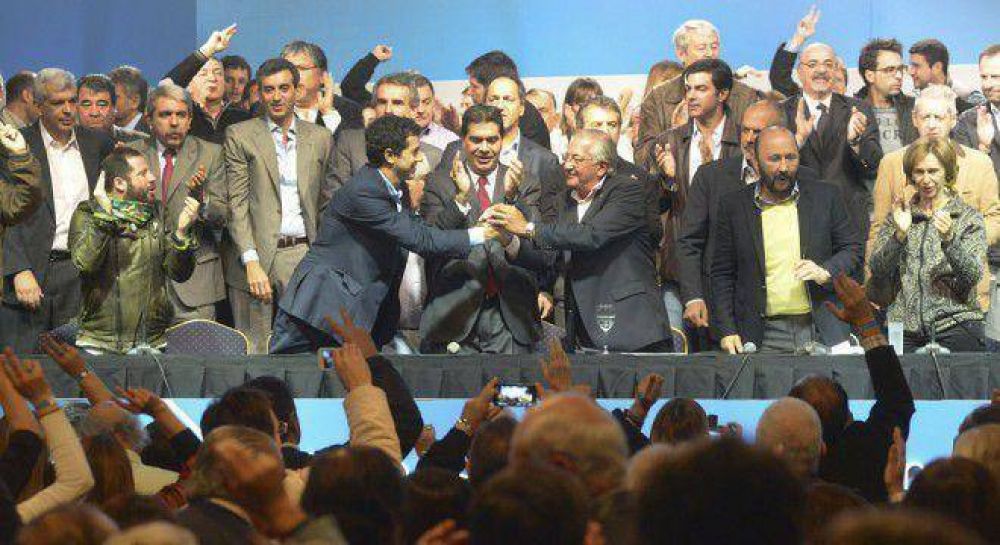 Tras la ortodoxia econ�mica, lleg� la ortodoxia pol�tica