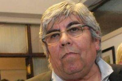 Moyano critic� que el PJ est� 