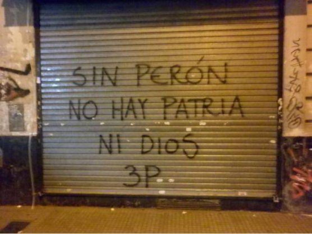 Reforma del C�digo Penal: Hay algo seguro, con los mismos no cambia nada