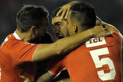 Independiente gan� y respira, pero sigue afuera de la zona de ascenso